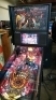 BLACK KNIGHT SWORD OF RAGE PRO PINBALL MACHINE STERN - 11