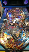 LETHAL WEAPON 3 PINBALL MACHINE DATA EAST W/ EXTRA'S - 6