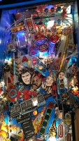 LETHAL WEAPON 3 PINBALL MACHINE DATA EAST W/ EXTRA'S - 7