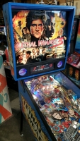 LETHAL WEAPON 3 PINBALL MACHINE DATA EAST W/ EXTRA'S - 9
