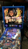 LETHAL WEAPON 3 PINBALL MACHINE DATA EAST W/ EXTRA'S - 14