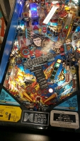 LETHAL WEAPON 3 PINBALL MACHINE DATA EAST W/ EXTRA'S - 15