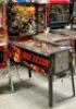 METEOR PINBALL MACHINE STERN CLASSIC 1979