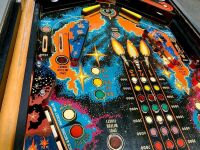 METEOR PINBALL MACHINE STERN CLASSIC 1979 - 15