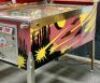 COUNTERFORCE GOTTLIEB WIDE BODY PINBALL MACHINE 1980 - 5