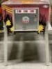 COUNTERFORCE GOTTLIEB WIDE BODY PINBALL MACHINE 1980 - 7