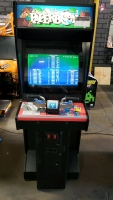 PAPERBOY CLASSIC ARCADE GAME ATARI W/ 25" CRT MONITOR NEW SIDE ART DECALS L@@K!! - 4