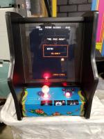 60 IN 1 BRAND NEW MINI TABLE TOP ARCADE GAME - 3