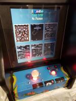 60 IN 1 BRAND NEW MINI TABLE TOP ARCADE GAME - 5