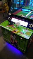 SPONGEBOB SOCCER STARS DELUXE TICKET REDEMPTION GAME - 8