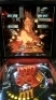 MARS GOD OF WAR PINBALL MACHINE SYSTEM 80 GOTTLIEB 1981 - 6