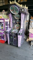 HAUNTED HOUSE TICKET REDEMPTION ARCADE GAME 1 PLAYER - 2