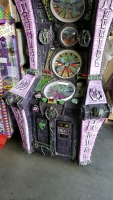HAUNTED HOUSE TICKET REDEMPTION ARCADE GAME 1 PLAYER - 3