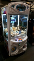 30" FUN ZONE LED COLOR PLUSH CRANE MACHINE COAST 2 COAST - 5