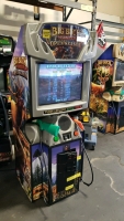 BIG BUCK HUNTER OPEN SEASON RAW THRILLS ARCADE GAME - 2