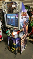 BIG BUCK HUNTER OPEN SEASON RAW THRILLS ARCADE GAME - 3