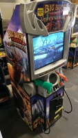 BIG BUCK HUNTER OPEN SEASON RAW THRILLS ARCADE GAME - 4