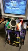 BIG BUCK HUNTER OPEN SEASON RAW THRILLS ARCADE GAME - 6