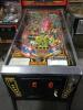 THE GAME SHOW PINBALL MACHINE BALLY - 2