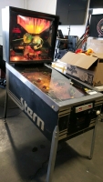 ORBITOR 1 PINBALL MACHINE by STERN 1982