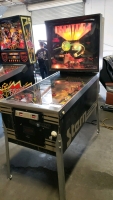 ORBITOR 1 PINBALL MACHINE by STERN 1982 - 2