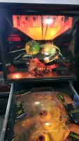 ORBITOR 1 PINBALL MACHINE by STERN 1982 - 7