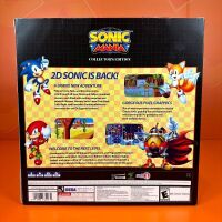 PS4 – Sonic Mania Collector’s Edition - 2