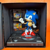 PS4 – Sonic Mania Collector’s Edition - 4