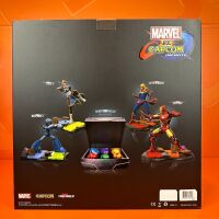 PS4 - Marvel vs. Capcom: Infinite Collector’s Edition - 2