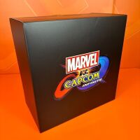 PS4 - Marvel vs. Capcom: Infinite Collector’s Edition - 3