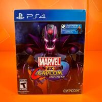 PS4 - Marvel vs. Capcom: Infinite Collector’s Edition - 4