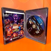 PS4 - Marvel vs. Capcom: Infinite Collector’s Edition - 5