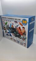 Legends Flashback Deluxe Arcade NIB