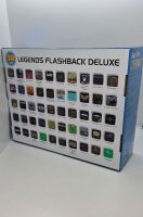 Legends Flashback Deluxe Arcade NIB - 3