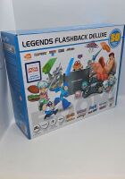 Legends Flashback Deluxe Arcade NIB - 4