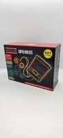 HD Super Mini SFC TV Game Console Brand New in Sealed Box - 2