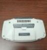 Gameboy Advance Model AGB-001 White Bundle Hand Held Classic EA Sports Madden 2002 Mario Kart Super Circuit Light Attachment Included - 5