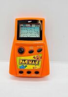 Pac-Man Hand Held Arcade Game Licensed by Namco