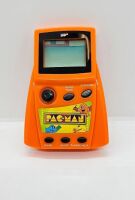 Pac-Man Hand Held Arcade Game Licensed by Namco - 3