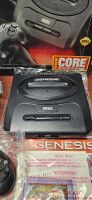 Sega Genesis The CORE System CIB (Complete in Box) - 3