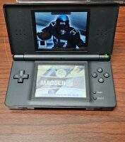 Nintendo DS Lite Portable Hand Held Game Console - 2