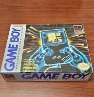 Nintendo Game Boy Compact Video Game System Original New in Open Box - 6