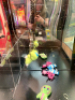 PRIZE PALACE PLUSH CLAW CRANE MACHINE IMPULSE - 7