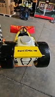 KIDDIE RIDE DRAGSTER RACE CAR SG - 3