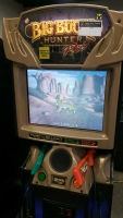 BIG BUCK HUNTER PRO HUNTING ARCADE GAME RAW THRILLS - 5