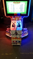 GUN BULLET X POINT BLANK LCD MONITOR ARCADE GAME NAMCO - 5