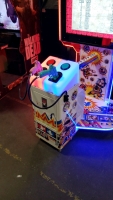 GUN BULLET X POINT BLANK LCD MONITOR ARCADE GAME NAMCO - 9