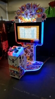 GUN BULLET X POINT BLANK LCD MONITOR ARCADE GAME NAMCO - 10