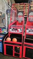 HOOP FEVER SPORTS BASKETBALL ARCADE GAME ICE #2