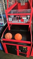 HOOP FEVER SPORTS BASKETBALL ARCADE GAME ICE #2 - 2